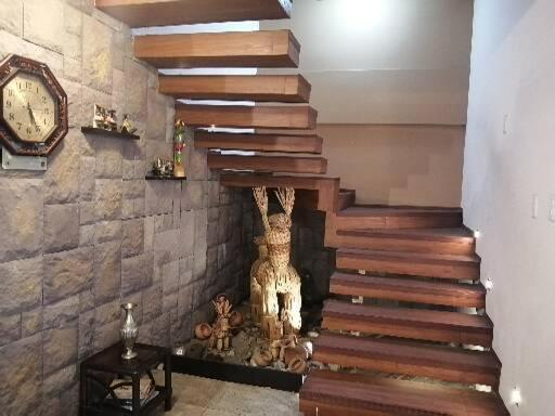 Fakali Homestay Quito Exterior foto