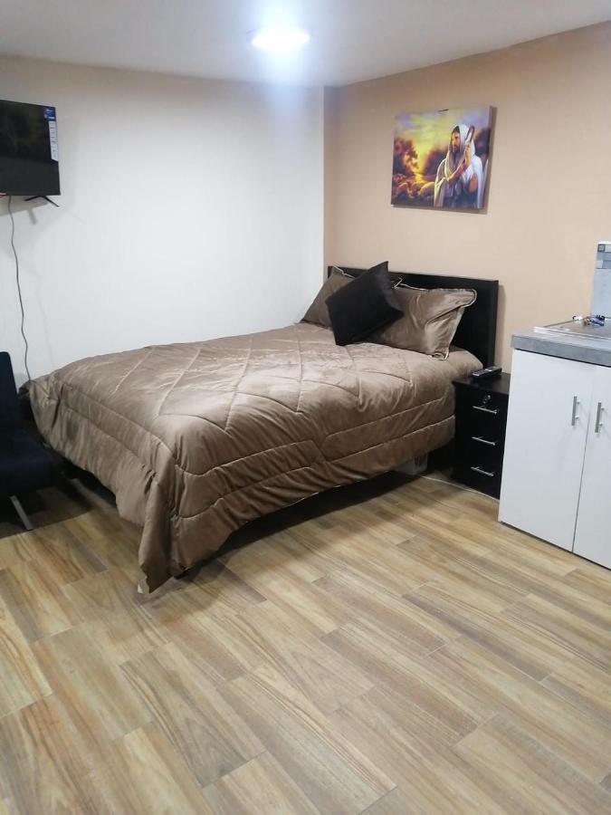 Fakali Homestay Quito Exterior foto