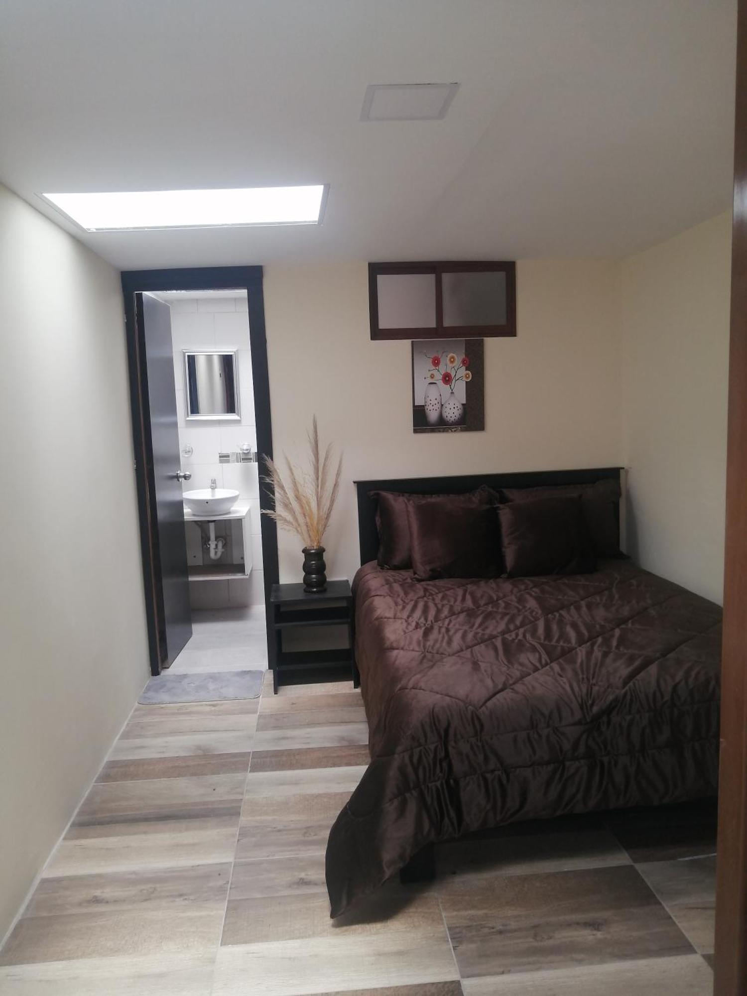 Fakali Homestay Quito Exterior foto